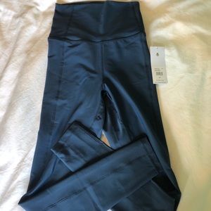 Spiritual gangster leggings